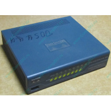 Межсетевой экран Cisco ASA 5505 НЕТ БЛОКА ПИТАНИЯ! (Каменск-Уральский)