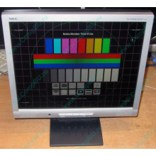 Монитор 17" TFT Nec AccuSync LCD72VM (Каменск-Уральский)