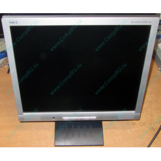 Б/У монитор 17" Nec AccuSync LCD72VM (Каменск-Уральский)