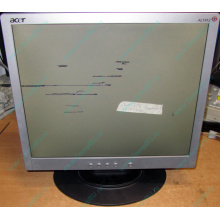 Монитор 19" Acer AL1912 битые пиксели (Каменск-Уральский)