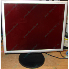 Монитор 19" Nec MultiSync Opticlear LCD1790GX на запчасти (Каменск-Уральский)