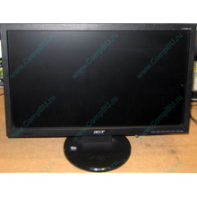 Монитор 18.5" TFT Acer V193HQ Db (Каменск-Уральский)