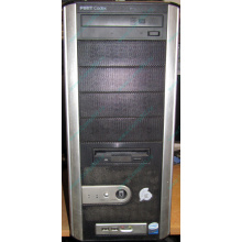 Корпус от компьютера PIRIT Codex ATX Midi Tower (без БП) - Каменск-Уральский