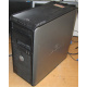 Б/У компьютер Dell Optiplex 780 (Intel Core 2 Quad Q8400 (4x2.66GHz) /4Gb DDR3 /320Gb /ATX 305W /Windows 7 Pro)  (Каменск-Уральский)