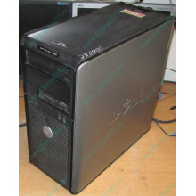 Б/У компьютер Dell Optiplex 780 (Intel Core 2 Quad Q8400 (4x2.66GHz) /4Gb DDR3 /320Gb /ATX 305W /Windows 7 Pro)  (Каменск-Уральский)
