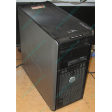 Б/У компьютер Dell Optiplex 780 (Intel Core 2 Quad Q8400 (4x2.66GHz) /4Gb DDR3 /320Gb /ATX 305W /Windows 7 Pro)  (Каменск-Уральский)