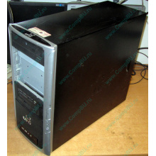 Б/У корпус ATX Miditower от компьютера UFO  (Каменск-Уральский)