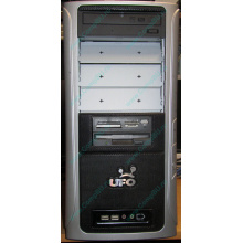 Б/У корпус ATX Miditower от компьютера UFO  (Каменск-Уральский)