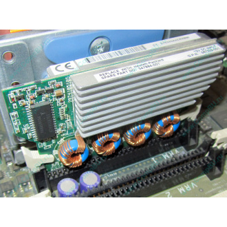 VRM модуль HP 367239-001 (347884-001) 12V с катушками для Proliant G4 (Каменск-Уральский)