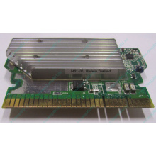 VRM модуль HP 367239-001 (347884-001) 12V с катушками для Proliant G4 (Каменск-Уральский)