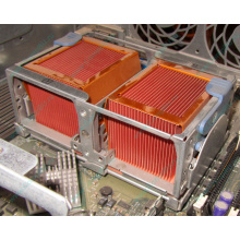 Радиатор HP 344498-001 для ML370 G4 (Каменск-Уральский)