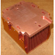 Радиатор из меди HP 344498-001 для ML370 G4 (Каменск-Уральский)