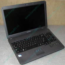Ноутбук Samsung NP-R528-DA02RU (Intel Celeron Dual Core T3100 (2x1.9Ghz) /2Gb DDR3 /250Gb /15.6" TFT 1366x768) - Каменск-Уральский