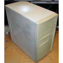 Б/У компьютер Intel Pentium Dual Core E2220 (2x2.4GHz) /2Gb DDR2 /80Gb /ATX 300W (Каменск-Уральский)