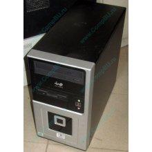 4-хъядерный компьютер AMD Athlon II X4 645 (4x3.1GHz) /4Gb DDR3 /250Gb /ATX 450W (Каменск-Уральский)