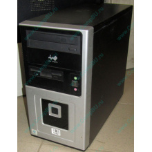 4-хъядерный компьютер AMD Athlon II X4 645 (4x3.1GHz) /4Gb DDR3 /250Gb /ATX 450W (Каменск-Уральский)