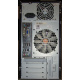 Компьютер AMD Athlon II X4 645 (4x3.1GHz) /4Gb DDR3 /250Gb /ATX 450W вид сзади (Каменск-Уральский)