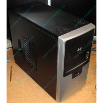 Компьютер БУ Intel Core i5-3470 (4x3.2GHz) /4Gb DDR3 /500Gb /ATX 450W (Каменск-Уральский)