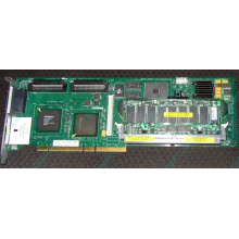 SCSI рейд-контроллер HP 171383-001 Smart Array 5300 128Mb cache PCI/PCI-X (SA-5300) - Каменск-Уральский