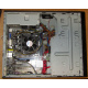 Intel Core i5-650 /ASRock H55M-LE /4Gb DDR3 /250Gb /ATX 250W FSP250-60SNT /slim desktop (Каменск-Уральский)