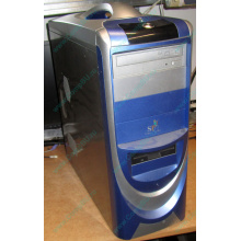 Компьютерный Б/У корпус с ручкой сверху для переноски (Каменск-Уральский)