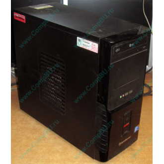 Компьютер Б/У Kraftway Credo KC36 (Intel C2D E7500 (2x2.93GHz) s.775 /2Gb DDR2 /250Gb /ATX 400W /W7 PRO) - Каменск-Уральский