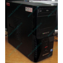 Компьютер Б/У Kraftway Credo KC36 (Intel C2D E7500 (2x2.93GHz) s.775 /2Gb DDR2 /250Gb /ATX 400W /W7 PRO) - Каменск-Уральский