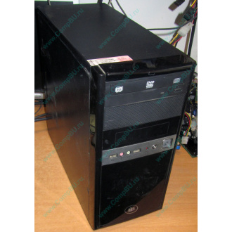 Б/У системный блок Intel Core i3-2120 /4Gb DDR3 /320Gb /ATX 300W (Каменск-Уральский)
