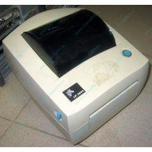 Термопринтер Zebra LP 2844 (без БП!) - Каменск-Уральский