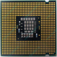 Процессор Б/У Intel Core 2 Duo E8200 (2x2.67GHz /6Mb /1333MHz) SLAPP socket 775 (Каменск-Уральский)