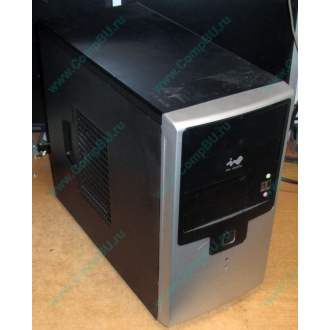 Компьютер БУ Intel Core i3-3220 /4Gb DDR3 /320Gb /ATX 450W (Каменск-Уральский)