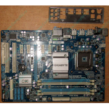 Материнская плата Gigabyte GA-EP45T-UD3LR rev 1.3 Б/У (Каменск-Уральский)