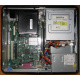 Dell Optiplex 755 SFF (Intel Core 2 Duo E7200 /2Gb DDR2 /160Gb /ATX 280W Desktop) вид изнутри (Каменск-Уральский)