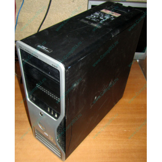 Восьмиядерная рабочая станция Dell Precision 490 (2 x Xeon X5355 (4x2.66GHz) /8Gb DDR2 /500Gb /nVidia Quatro FX4600 /ATX 750W) - Каменск-Уральский