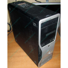 Восьмиядерная рабочая станция Dell Precision 490 (2 x Xeon X5355 (4x2.66GHz) /8Gb DDR2 /500Gb /nVidia Quatro FX4600 /ATX 750W) - Каменск-Уральский