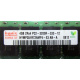 Hynix 4096 Mb DDR2 ECC Registered pc2-3200 (400MHz) 2Rx4 PC2-3200R-333-12 (Каменск-Уральский)