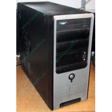 Трёхъядерный компьютер AMD Phenom X3 8600 (3x2.3GHz) /4Gb DDR2 /250Gb /GeForce GTS250 /ATX 430W (Каменск-Уральский)