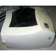 Термопринтер Zebra TLP 2844 (слегка пробита крышка в Каменске-Уральском, без БП!) - Каменск-Уральский