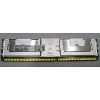Серверная память 512Mb DDR2 ECC FB Samsung PC2-5300F-555-11-A0 667MHz (Каменск-Уральский)