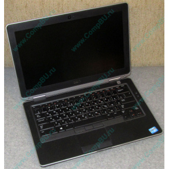 Ноутбук Б/У Dell Latitude E6330 (Intel Core i5-3340M (2x2.7Ghz HT) /4Gb DDR3 /320Gb /13.3" TFT 1366x768) - Каменск-Уральский