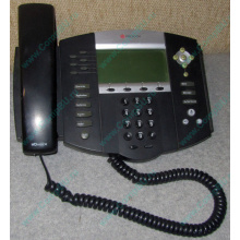 VoIP телефон Polycom SoundPoint IP650 Б/У (Каменск-Уральский)