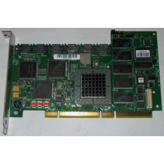 C61794-002 LSI Logic SER523 Rev B2 6 port PCI-X RAID controller (Каменск-Уральский)