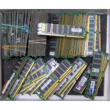 Память 256Mb DDR1 pc2700 Б/У цена в Каменске-Уральском, память 256 Mb DDR-1 333MHz БУ купить (Каменск-Уральский)