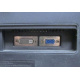 23" Samsung SyncMaster E2320 разъёмы DVI и VGA (Каменск-Уральский)