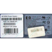 Блок питания 575W HP DPS-600PB B ESP135 406393-001 321632-001 367238-001 338022-001 (Каменск-Уральский)