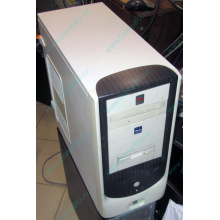 Простой компьютер для танков AMD Athlon X2 6000+ (2x3.0GHz) /4Gb /250Gb /1Gb GeForce GTX550 Ti /ATX 450W (Каменск-Уральский)