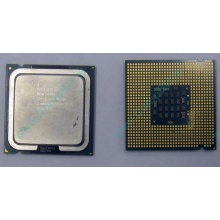 Процессор Intel Pentium-4 531 (3.0GHz /1Mb /800MHz /HT) SL8HZ s.775 (Каменск-Уральский)
