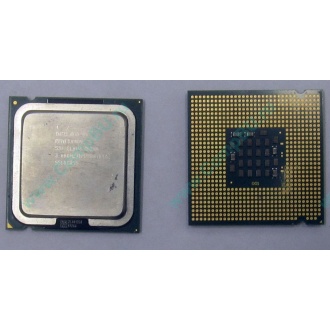 Процессор Intel Pentium-4 531 (3.0GHz /1Mb /800MHz /HT) SL8HZ s.775 (Каменск-Уральский)