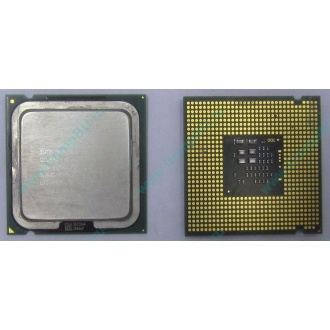 Процессор Intel Celeron D 336 (2.8GHz /256kb /533MHz) SL98W s.775 (Каменск-Уральский)