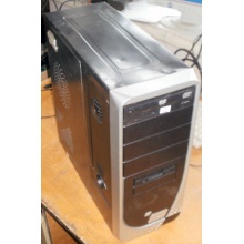 Компьютер Intel Celeron 2.4GHz /256Mb /60Gb /ATX 300W (Каменск-Уральский)